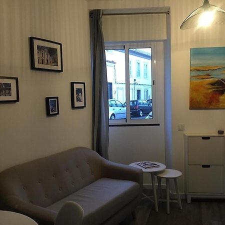 Casa Da Esquina Βίλα Φάρο Εξωτερικό φωτογραφία