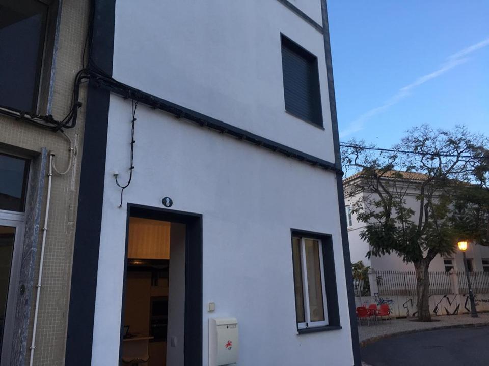 Casa Da Esquina Βίλα Φάρο Εξωτερικό φωτογραφία