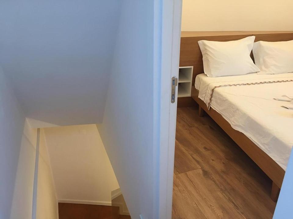 Casa Da Esquina Βίλα Φάρο Εξωτερικό φωτογραφία