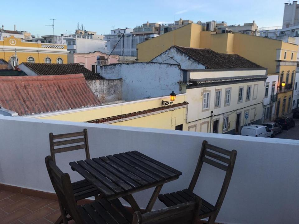 Casa Da Esquina Βίλα Φάρο Εξωτερικό φωτογραφία