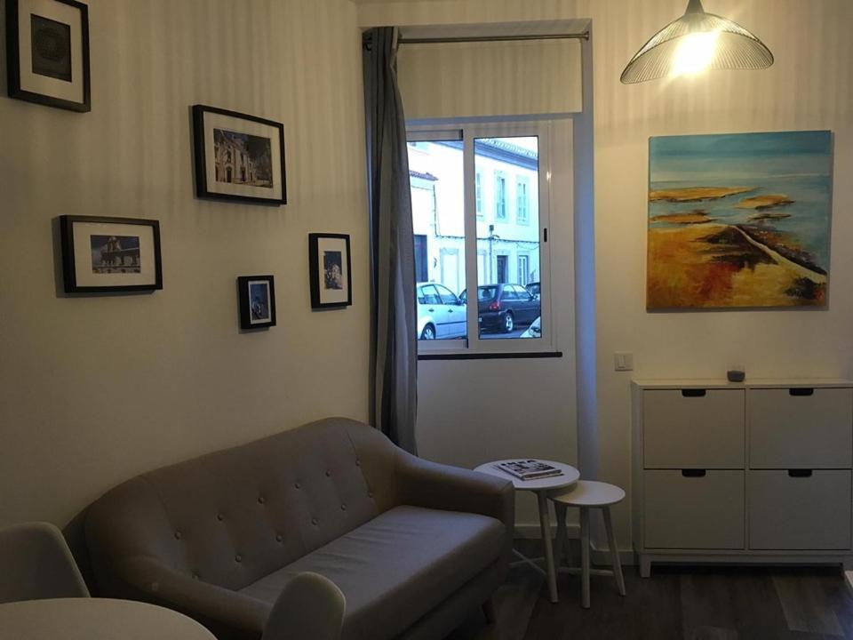 Casa Da Esquina Βίλα Φάρο Εξωτερικό φωτογραφία