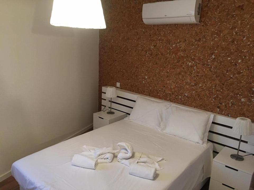 Casa Da Esquina Βίλα Φάρο Εξωτερικό φωτογραφία