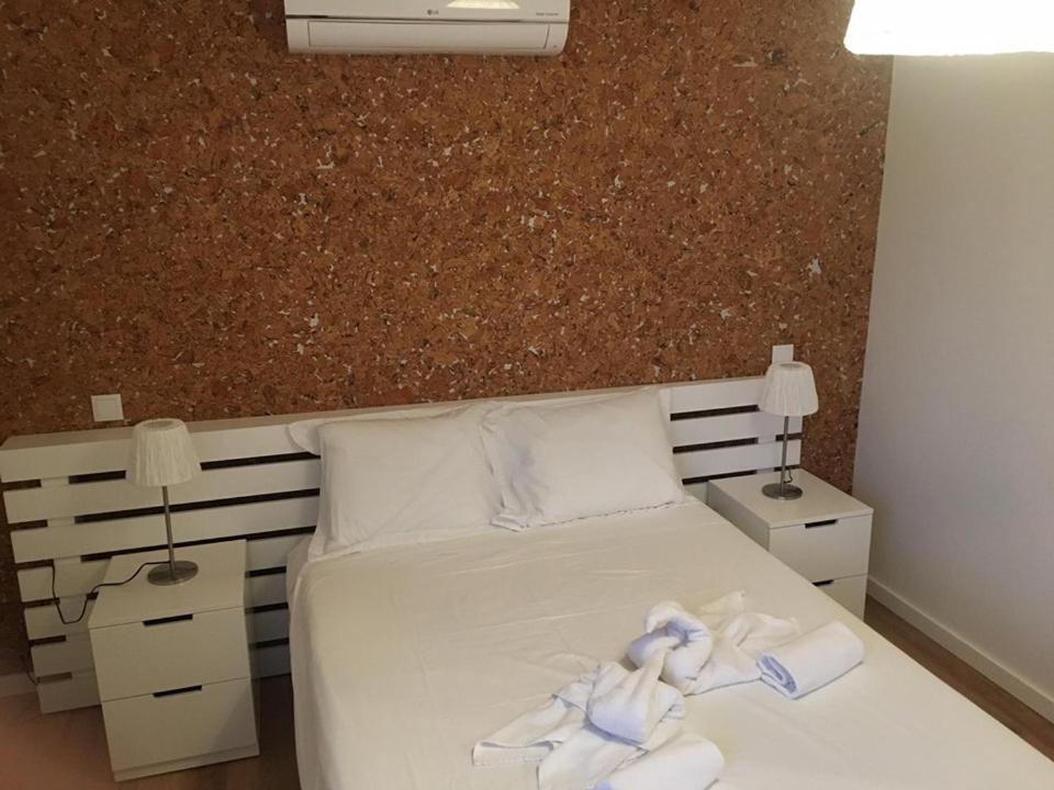 Casa Da Esquina Βίλα Φάρο Εξωτερικό φωτογραφία