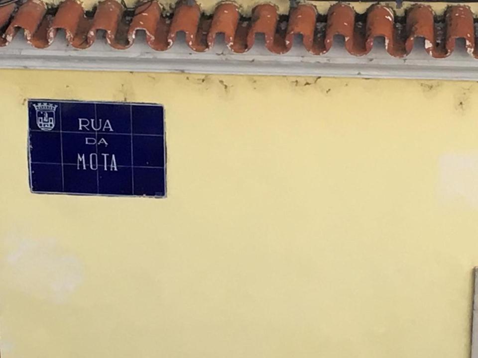 Casa Da Esquina Βίλα Φάρο Εξωτερικό φωτογραφία