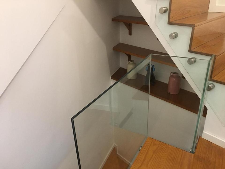 Casa Da Esquina Βίλα Φάρο Εξωτερικό φωτογραφία