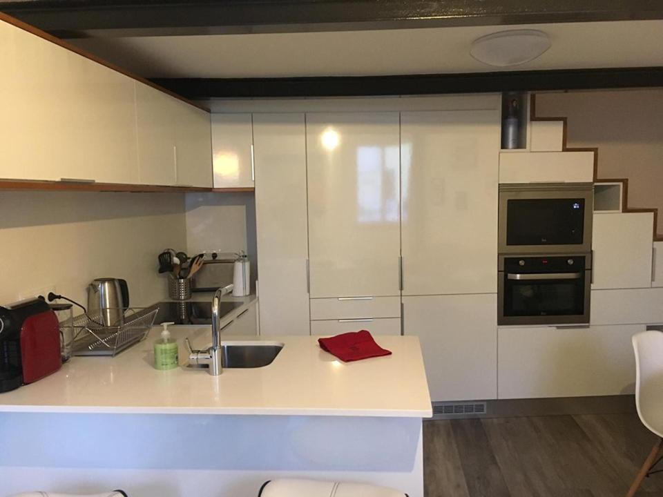 Casa Da Esquina Βίλα Φάρο Εξωτερικό φωτογραφία
