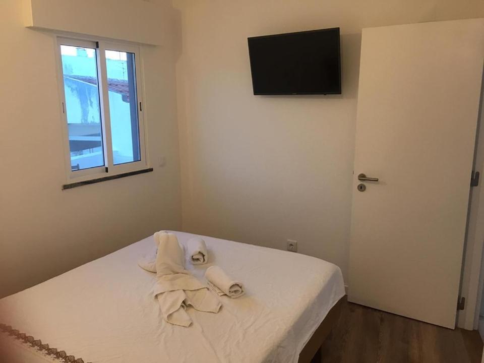 Casa Da Esquina Βίλα Φάρο Εξωτερικό φωτογραφία