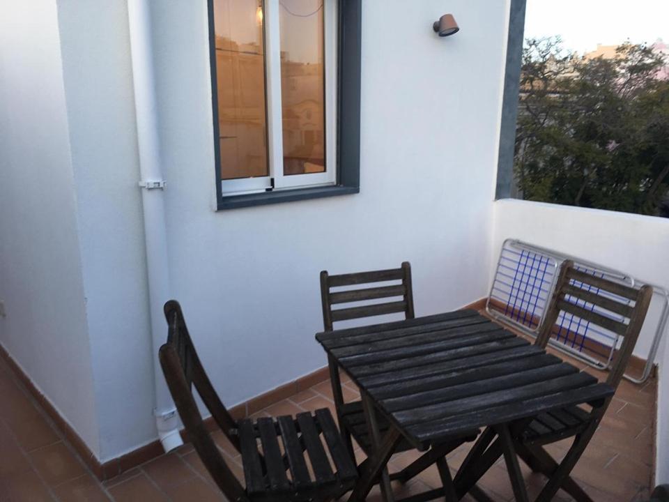 Casa Da Esquina Βίλα Φάρο Εξωτερικό φωτογραφία