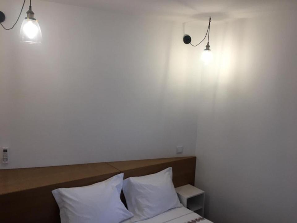 Casa Da Esquina Βίλα Φάρο Εξωτερικό φωτογραφία