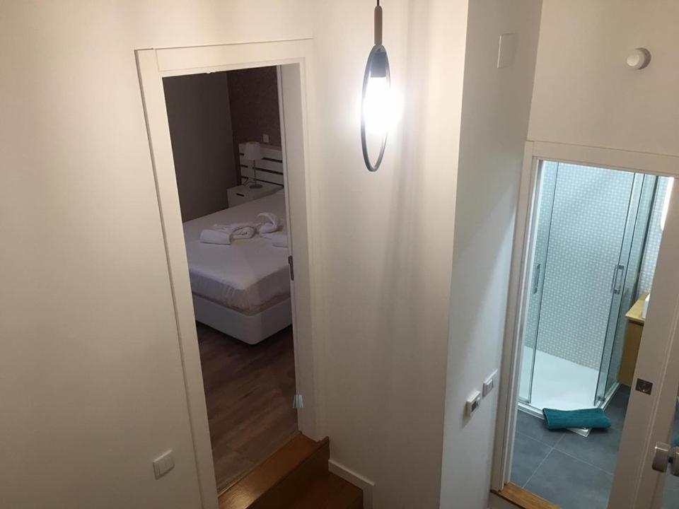 Casa Da Esquina Βίλα Φάρο Εξωτερικό φωτογραφία